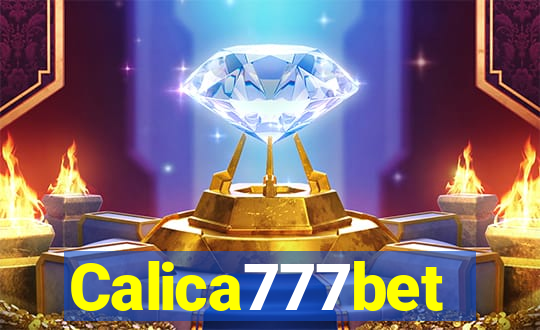 Calica777bet