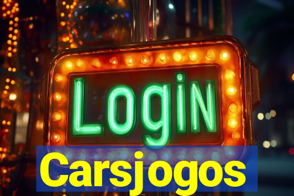 Carsjogos