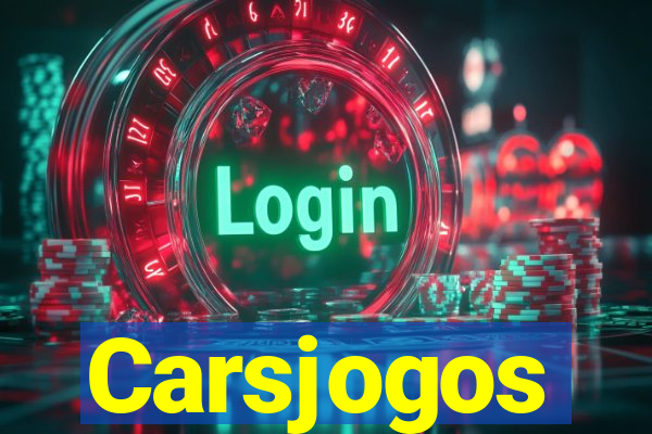 Carsjogos