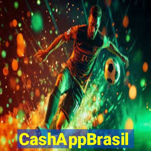 CashAppBrasil