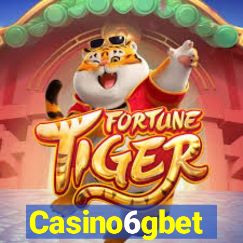 Casino6gbet