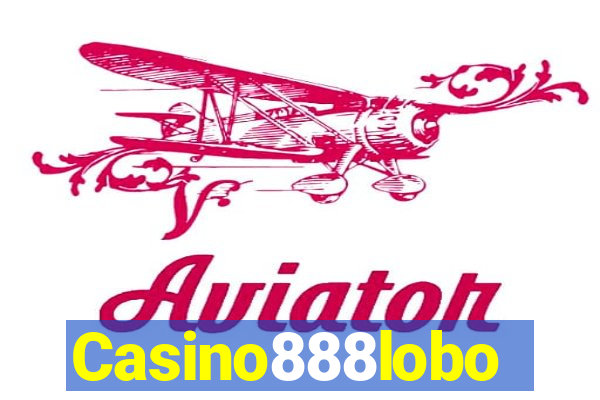 Casino888lobo