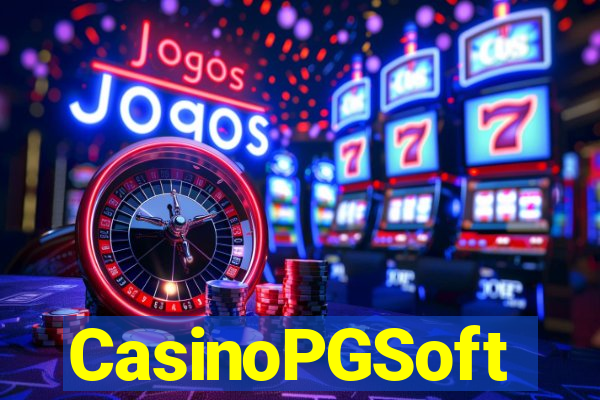 CasinoPGSoft