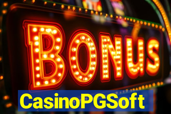 CasinoPGSoft