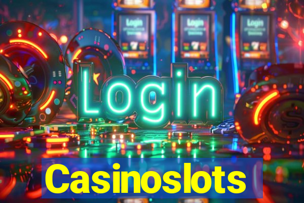 Casinoslots