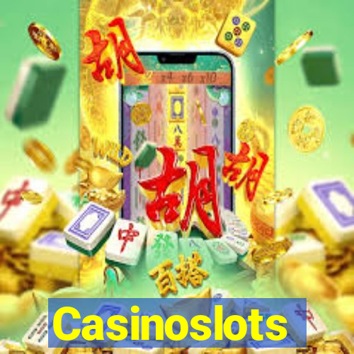 Casinoslots