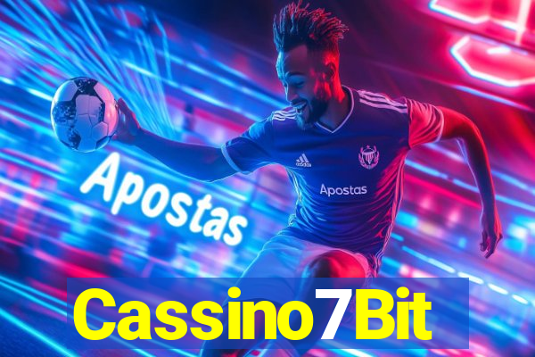 Cassino7Bit