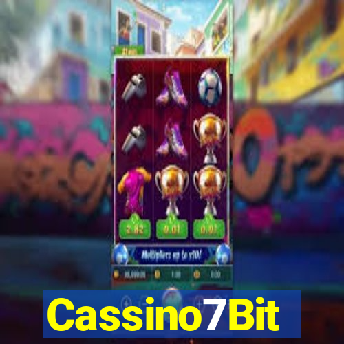 Cassino7Bit