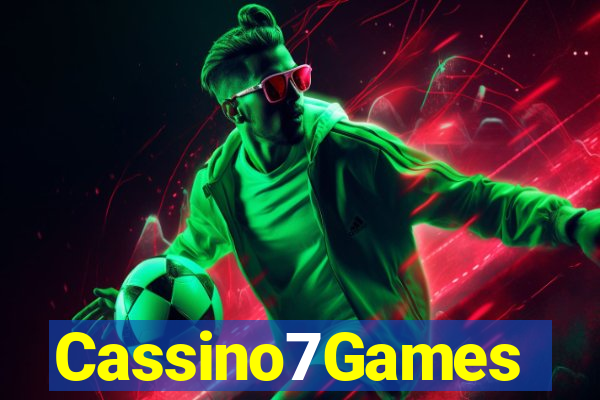 Cassino7Games