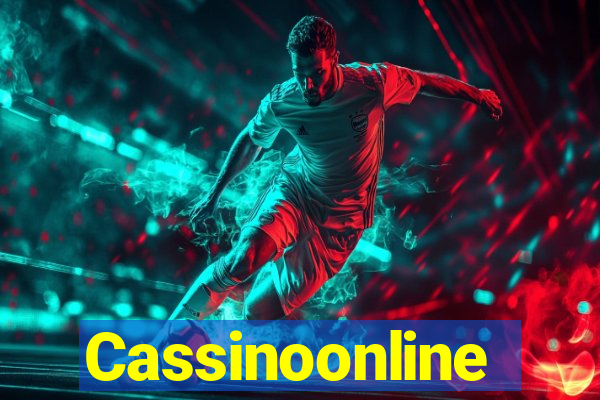 Cassinoonline