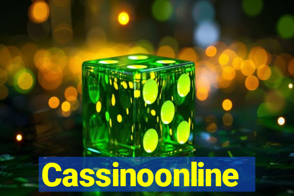 Cassinoonline