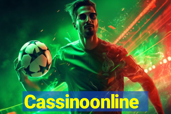 Cassinoonline