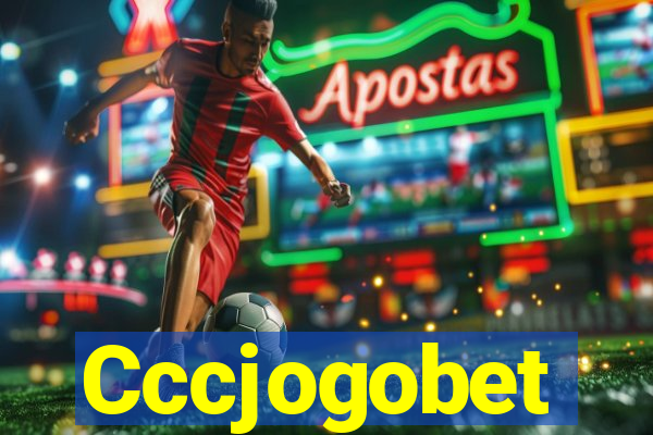 Cccjogobet