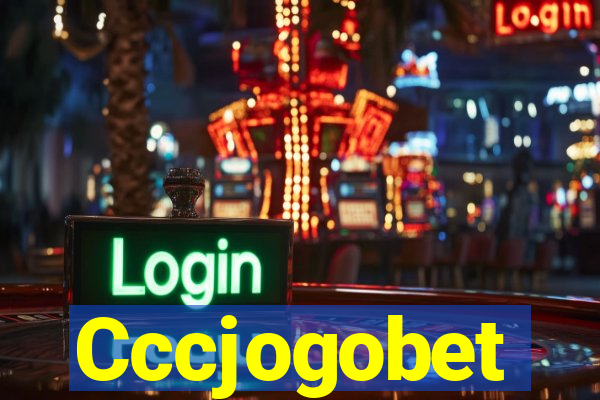 Cccjogobet