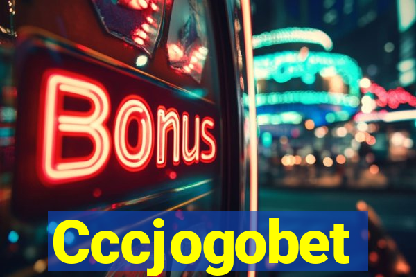 Cccjogobet