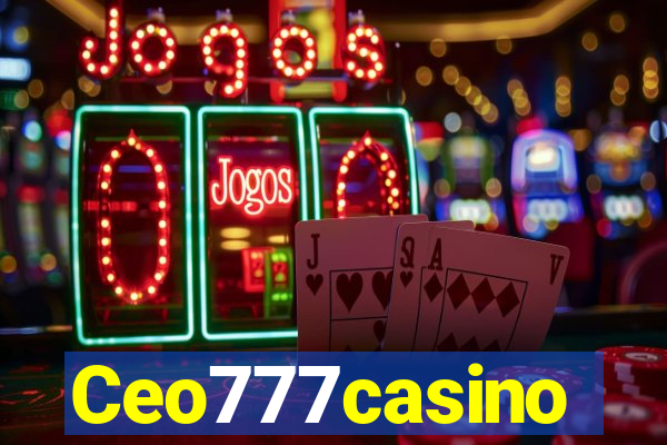 Ceo777casino