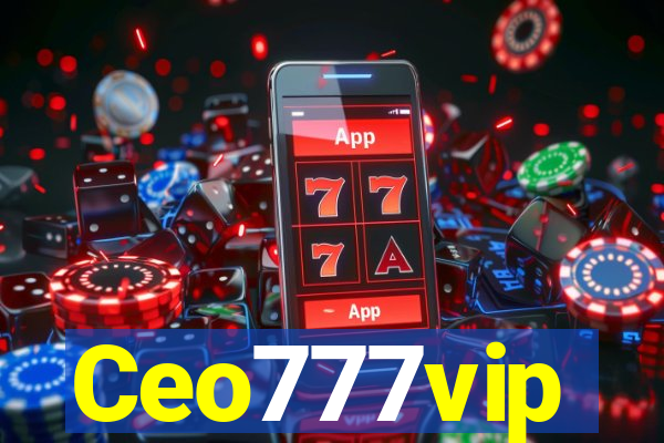 Ceo777vip