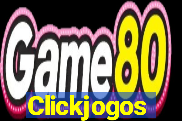 Clickjogos