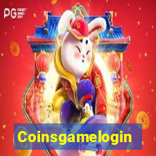 Coinsgamelogin