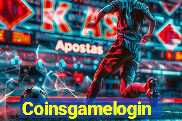 Coinsgamelogin