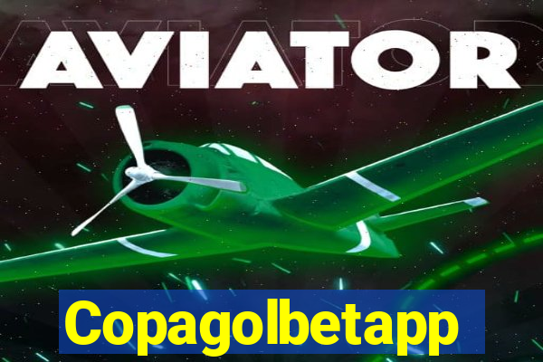 Copagolbetapp