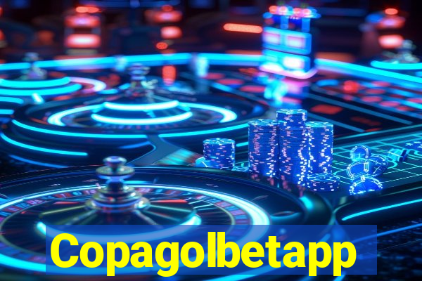 Copagolbetapp