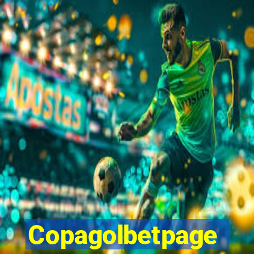 Copagolbetpage