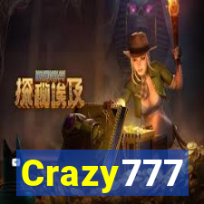 Crazy777