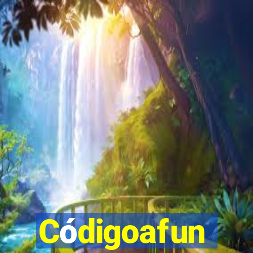 Códigoafun