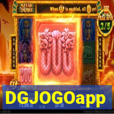 DGJOGOapp