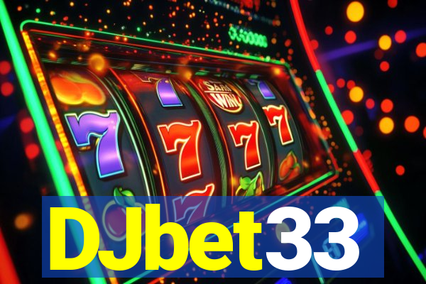 DJbet33