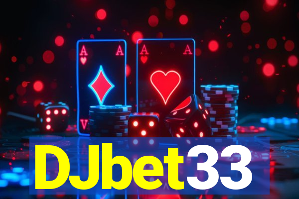 DJbet33