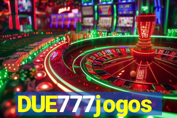 DUE777jogos