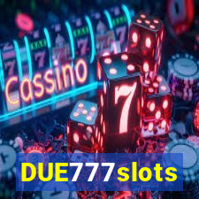 DUE777slots