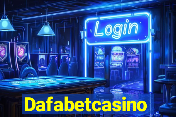 Dafabetcasino