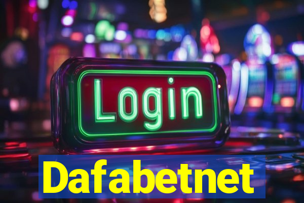 Dafabetnet