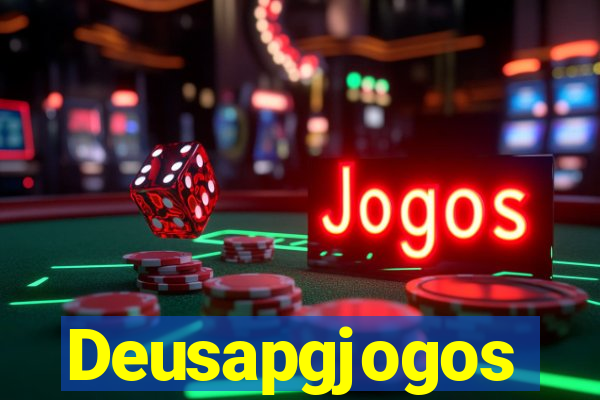 Deusapgjogos