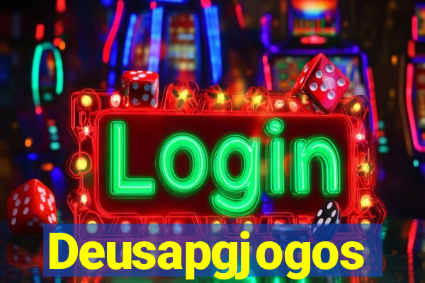 Deusapgjogos