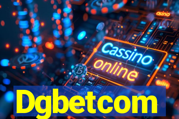 Dgbetcom