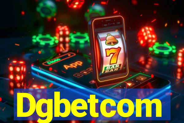 Dgbetcom