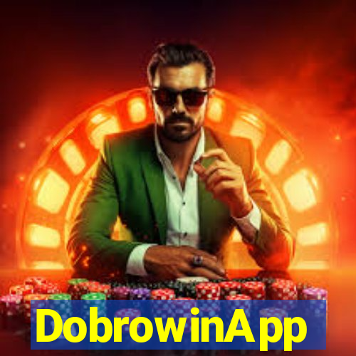 DobrowinApp