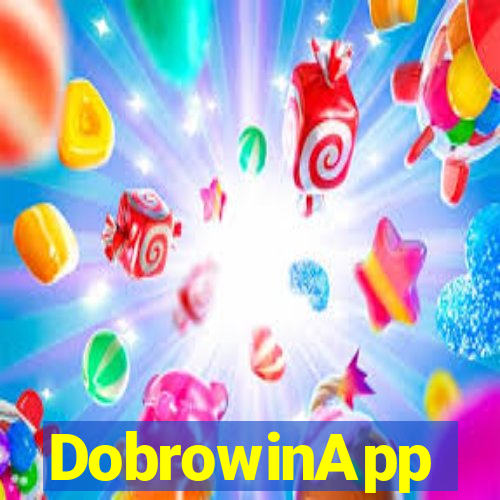 DobrowinApp