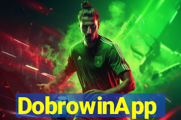 DobrowinApp