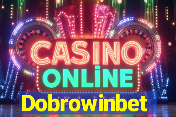 Dobrowinbet