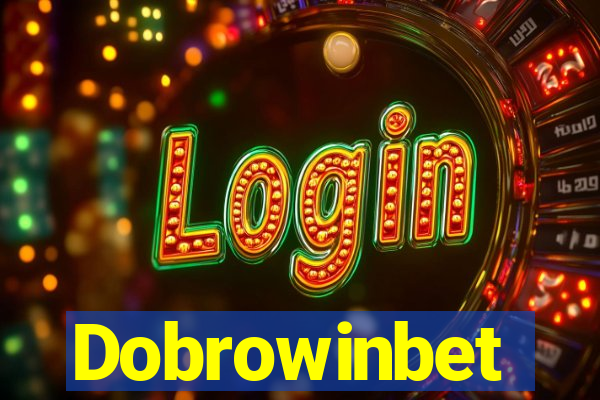 Dobrowinbet