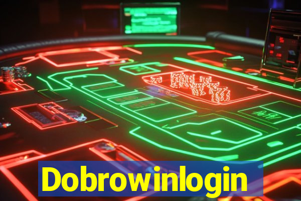 Dobrowinlogin