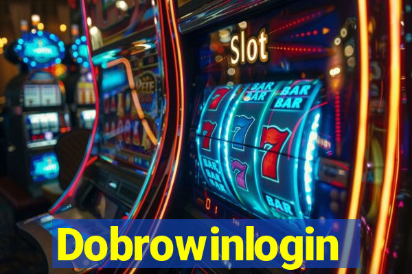 Dobrowinlogin