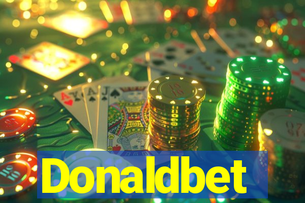 Donaldbet