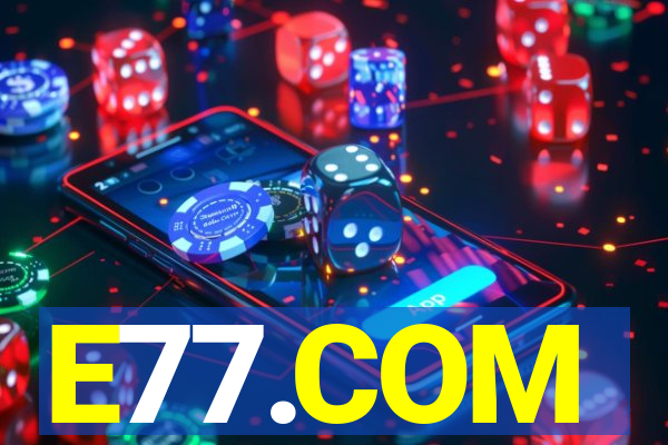 E77.COM