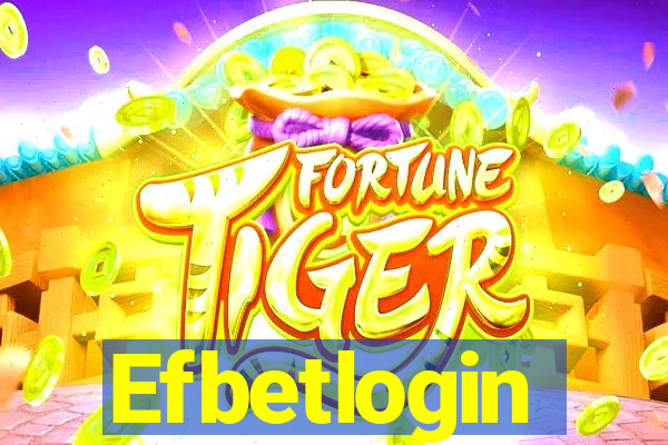 Efbetlogin